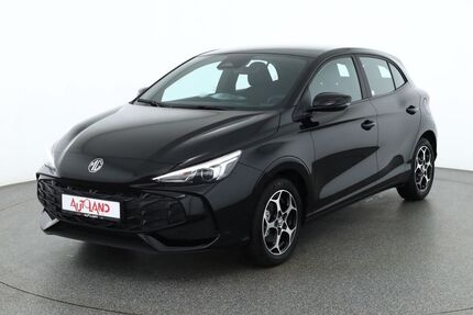 MG MG3 Gebrauchtwagen
