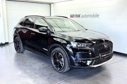 DS Automobiles DS7 Crossback 300 4x4 Performance Line+ Panodach Gebrauchtwagen