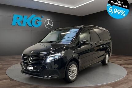 Mercedes-Benz V 220 Gebrauchtwagen