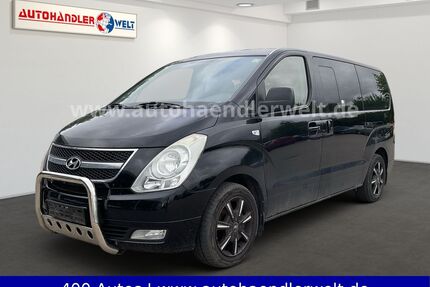 Hyundai H-1 Gebrauchtwagen