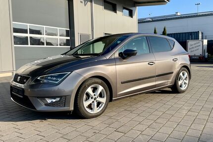 Seat Leon Gebrauchtwagen