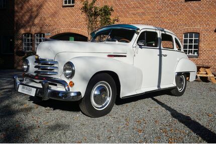 Opel Andere Oldtimer