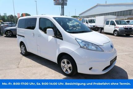 Nissan e-NV200 Gebrauchtwagen