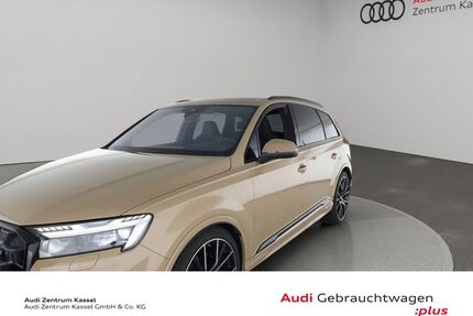 Audi SQ7 Gebrauchtwagen