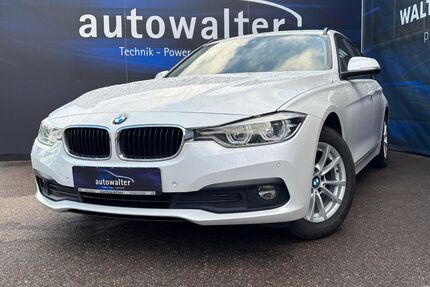 BMW 320 Gebrauchtwagen