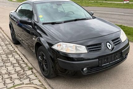 Renault Megane Gebrauchtwagen