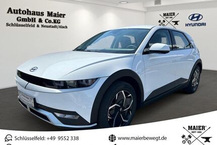 Hyundai IONIQ 5 Gebrauchtwagen