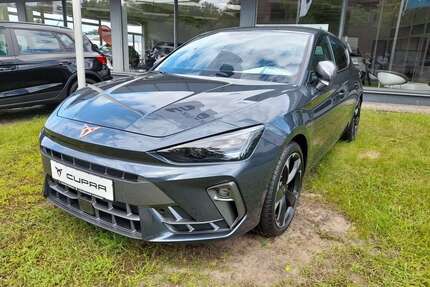 Cupra Leon Gebrauchtwagen