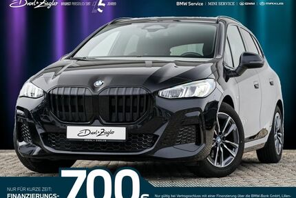 BMW 218 Active Tourer Gebrauchtwagen