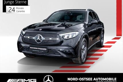 Mercedes-Benz GLC 300 Gebrauchtwagen