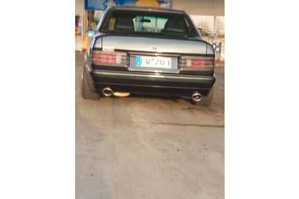 Mercedes-Benz 190 Gebrauchtwagen