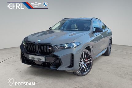 BMW X6 M60 Gebrauchtwagen