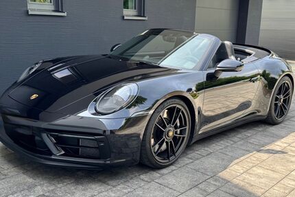 Porsche 992 Gebrauchtwagen