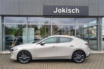 Mazda 3 Gebrauchtwagen