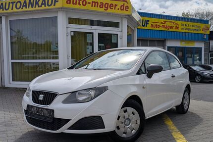 Seat Ibiza Gebrauchtwagen