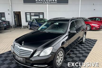 Mercedes-Benz E 250 Gebrauchtwagen