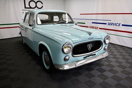 Peugeot Andere Gebrauchtwagen