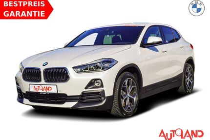 BMW X2 Gebrauchtwagen