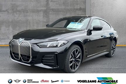 BMW i4 Gebrauchtwagen