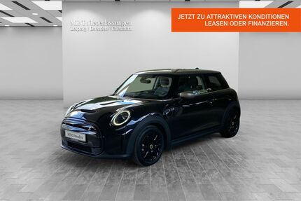 Mini Cooper SE Gebrauchtwagen