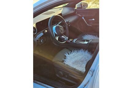 Mercedes-Benz A 180 Gebrauchtwagen