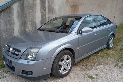 Opel Vectra Gebrauchtwagen