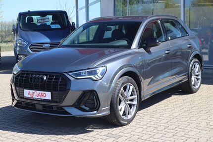 Audi Q3 Gebrauchtwagen