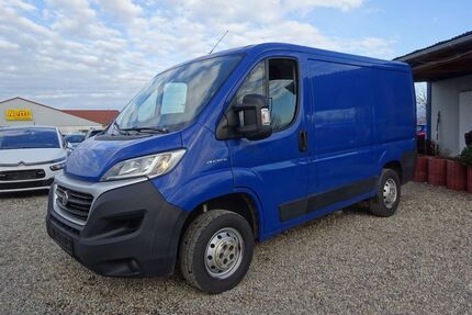 Fiat Ducato Gebrauchtwagen