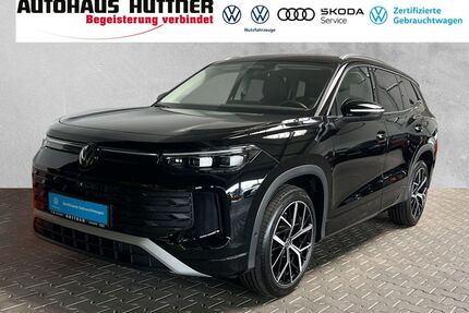 VW Tayron Gebrauchtwagen