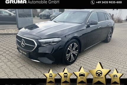 Mercedes-Benz E 450 Gebrauchtwagen