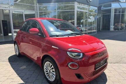 Fiat 500e Gebrauchtwagen