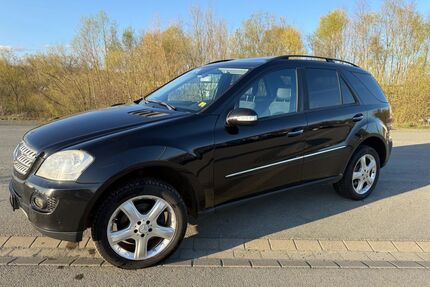 Mercedes-Benz ML 320 Gebrauchtwagen
