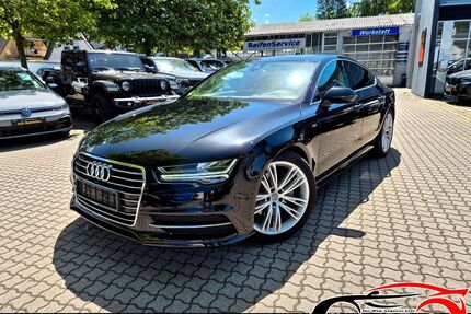 Audi A7 Gebrauchtwagen