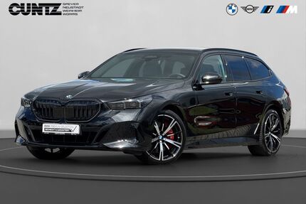 BMW 540 Gebrauchtwagen