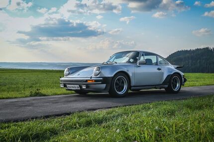 Porsche 930 Gebrauchtwagen