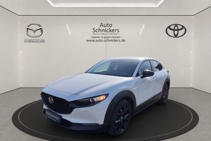 Mazda CX-30 Gebrauchtwagen