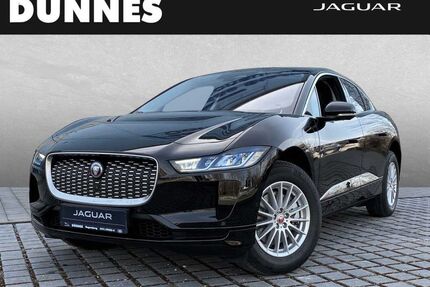 Jaguar I-Pace Gebrauchtwagen