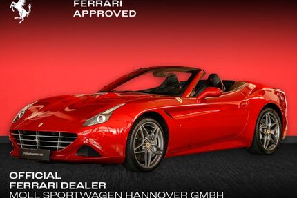 Ferrari California Gebrauchtwagen