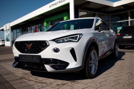 Cupra Formentor Gebrauchtwagen