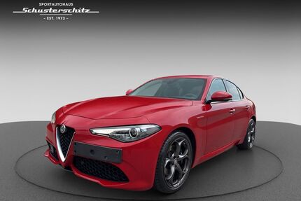 Alfa Romeo Giulia Gebrauchtwagen