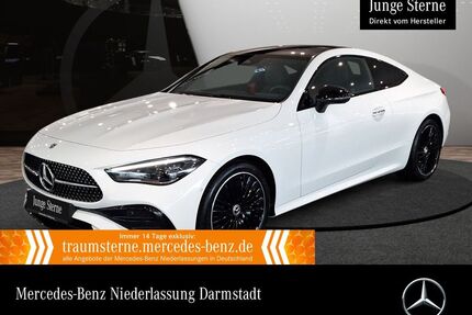 Mercedes-Benz CLE 200 Gebrauchtwagen