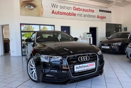 Audi A5 Gebrauchtwagen