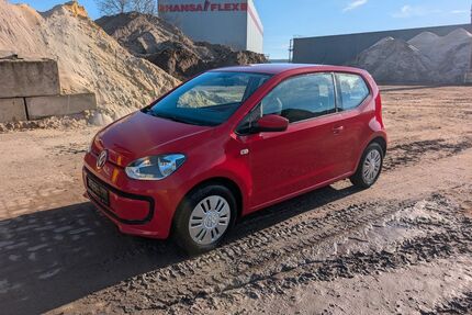 VW up! Gebrauchtwagen