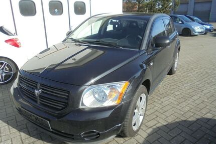 Dodge Caliber Gebrauchtwagen
