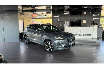 Seat Tarraco Gebrauchtwagen