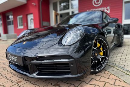 Porsche 992 Gebrauchtwagen