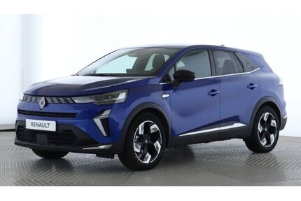 Renault Symbioz Gebrauchtwagen