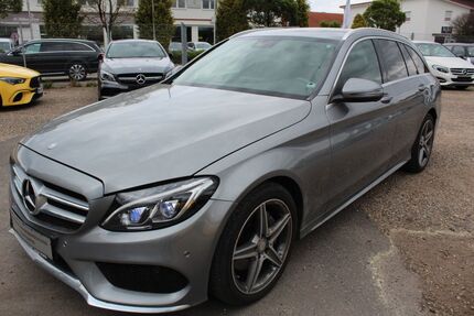 Mercedes-Benz C 200 Gebrauchtwagen