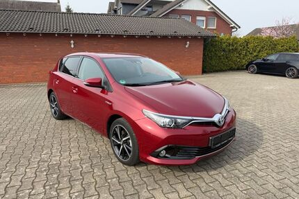 Toyota Auris Gebrauchtwagen