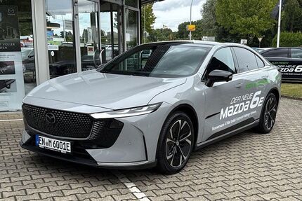 Mazda 6e Gebrauchtwagen
